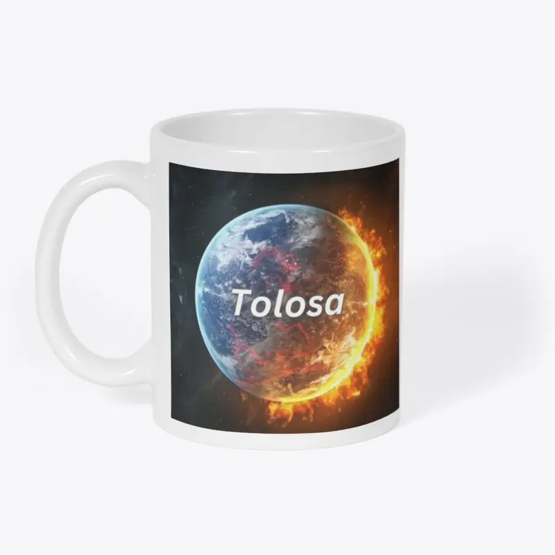 TOLOSA world